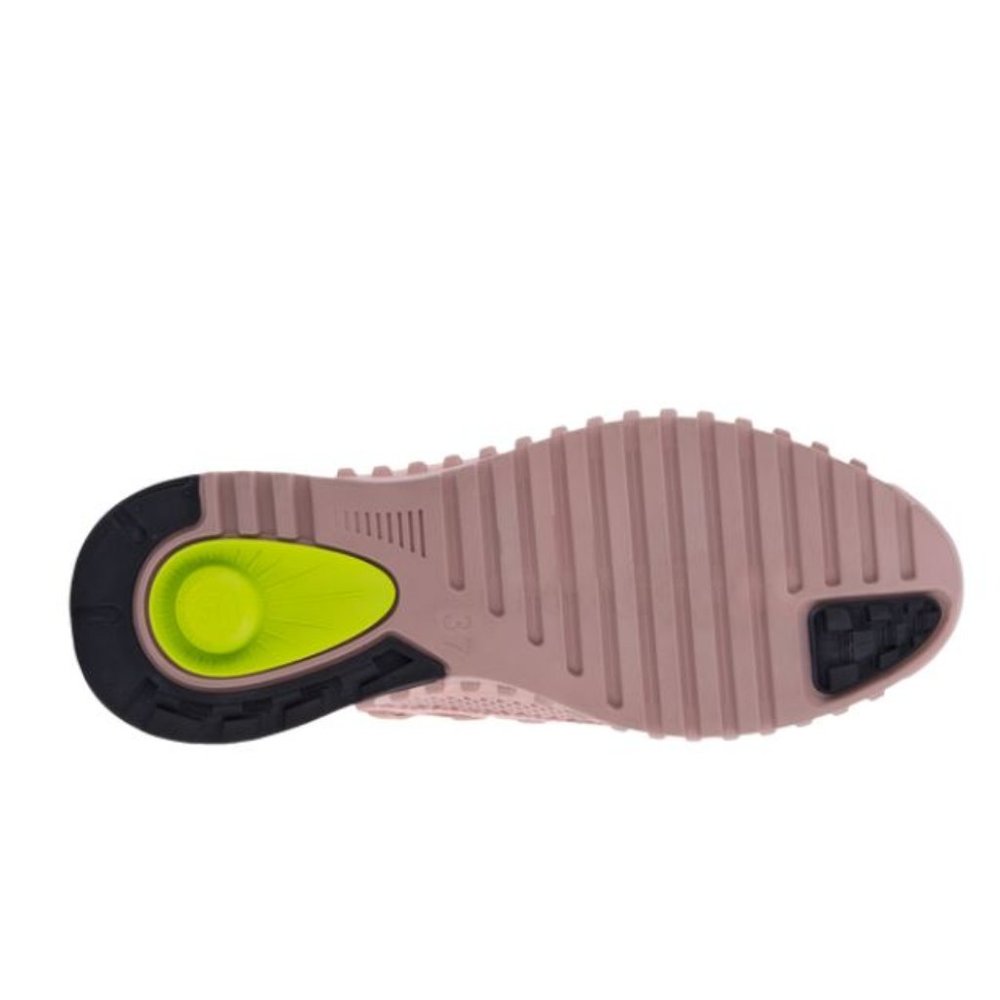 ECCO Women's Zipflex Sneakers - Picture 6 of 15